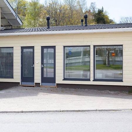 Beautiful New Studio Apartment Nearby The Center Turku Kültér fotó