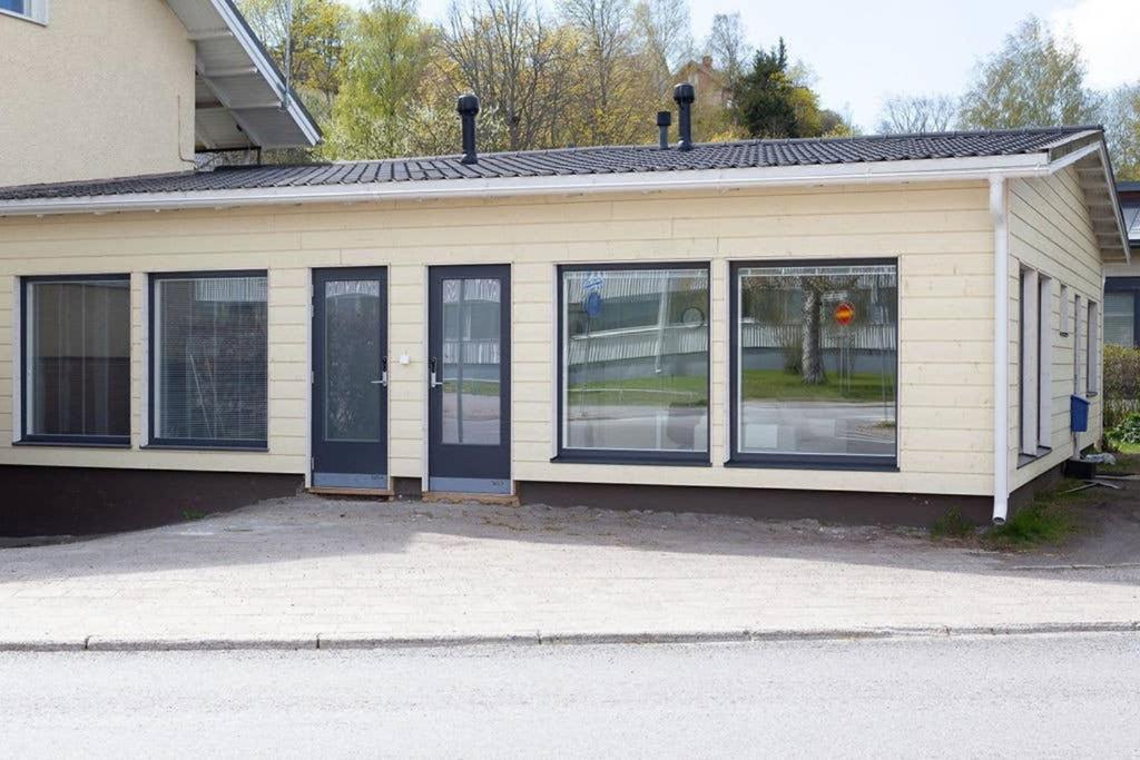 Beautiful New Studio Apartment Nearby The Center Turku Kültér fotó