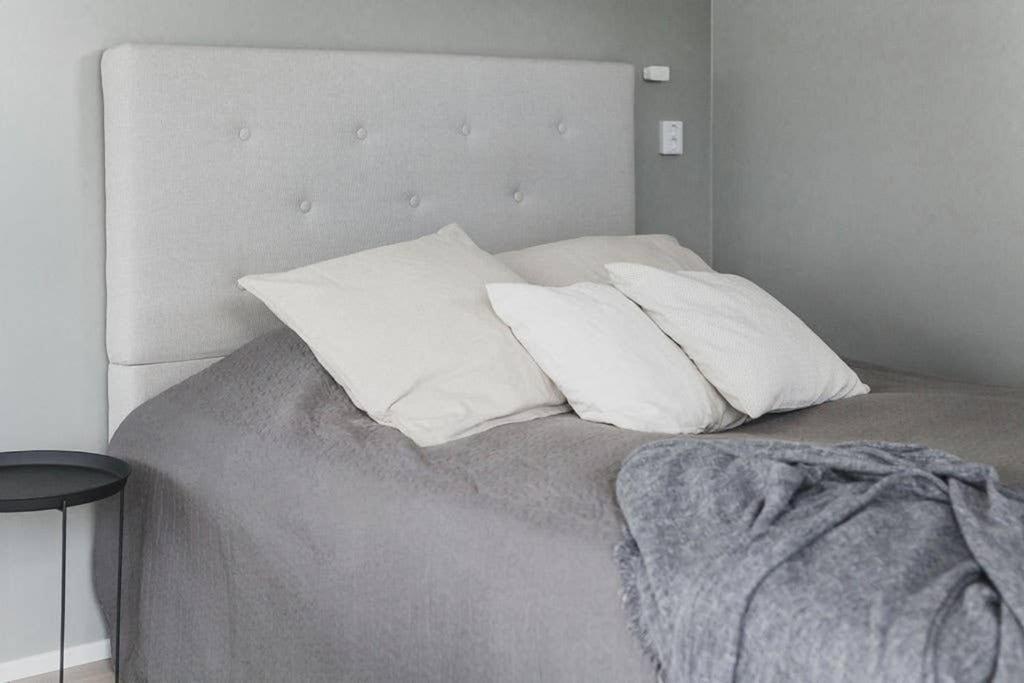 Beautiful New Studio Apartment Nearby The Center Turku Kültér fotó