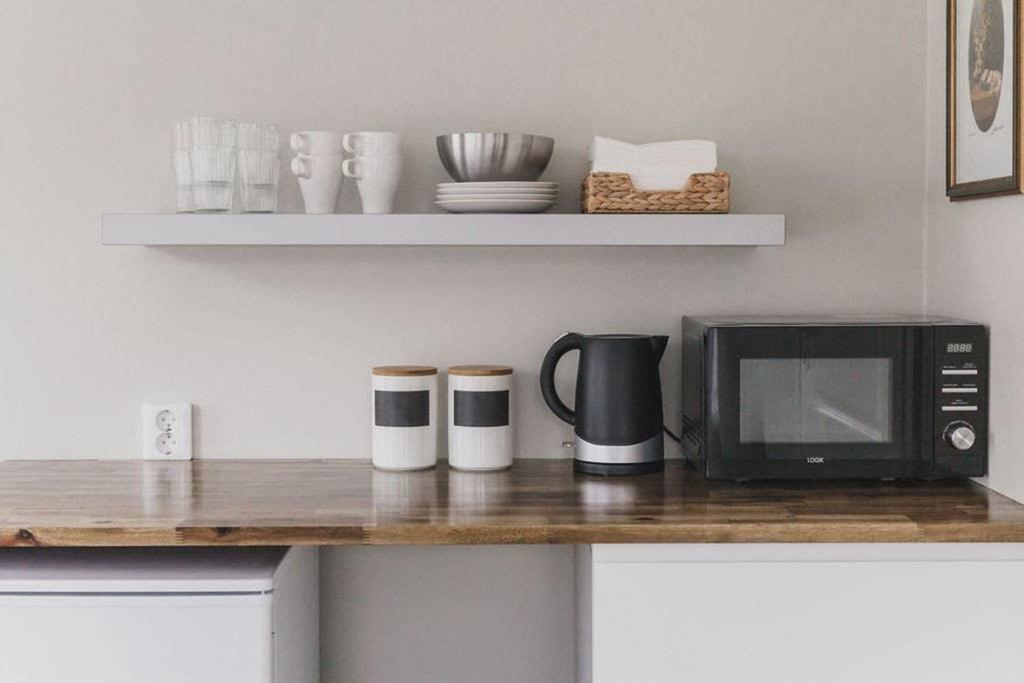 Beautiful New Studio Apartment Nearby The Center Turku Kültér fotó